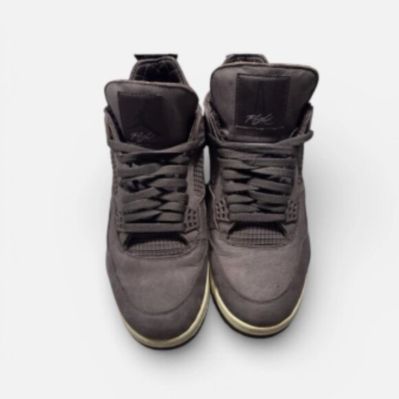 Nike Air Jordan 4 IV Retro A Ma Maniere Mid Violet Ore DV6773-220 Mens Size 12 - Picture 3 of 7